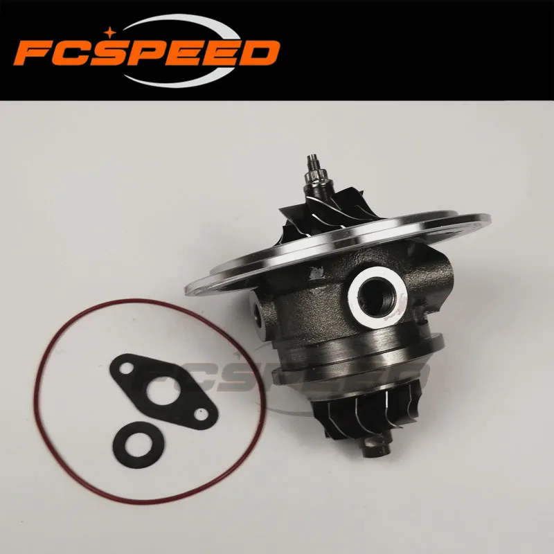Turbo картридж GT1749S 28200-42610 28200-42700 715924 Турбонагнетатель CHRA core Для Kia Pregio 2,5 TCI D4BH/4D56TCi 69Kw 94HP