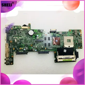 

FOR For ASUS K72JR Laptop Motherboard