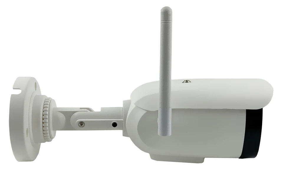 StarLight WIFI Беспроводная ip камера 3516C + Sony IMX291 Низкое освещение 3. Mp/1080 P H.265/H.264 Сеть CMS