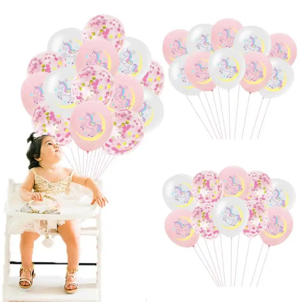 unicorn party favors for girls