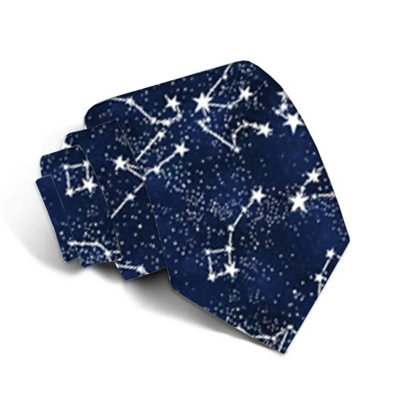 Мужской галстук 8 см забавный мужской s Модный Harajuku галстуки с принтами Gravata Bowtie мужское свадебное платье рубашка с завязками аксессуары 8S-LD48