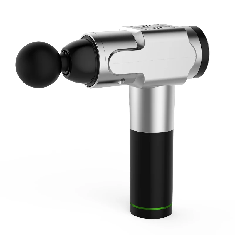 niuniu massage gun muscle deep relaxation professional sport body massage gun 3