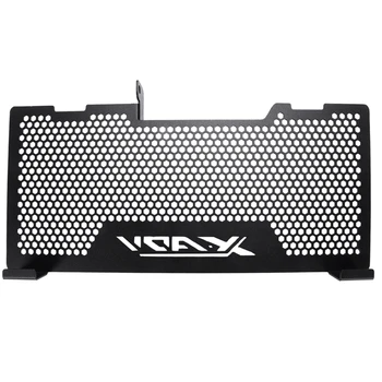 

Radiator Grille Guard Cover Aluminum Alloy Cooler Protector for Honda X-ADV X-ADV 750 2017-2018