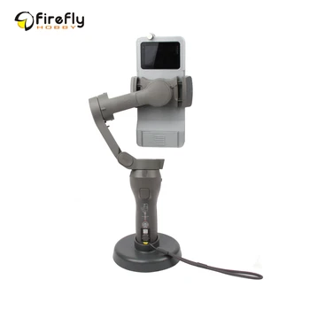 

Camera Adapter Mount Holder Bracket for OSMO MOBILE 3 and GoPro Hero 5/6/7