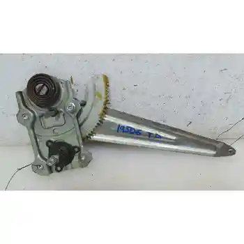 

8351062J00 WINDOW REGULATOR REAR RIGHT SUZUKI SWIFT SALOON (MZ)