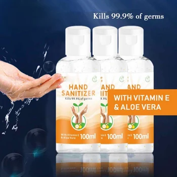 

Disposable Hand Sanitizer 360 Degree Comprehensive Cleansing Hand Sanitizer For Home Personal Supplies