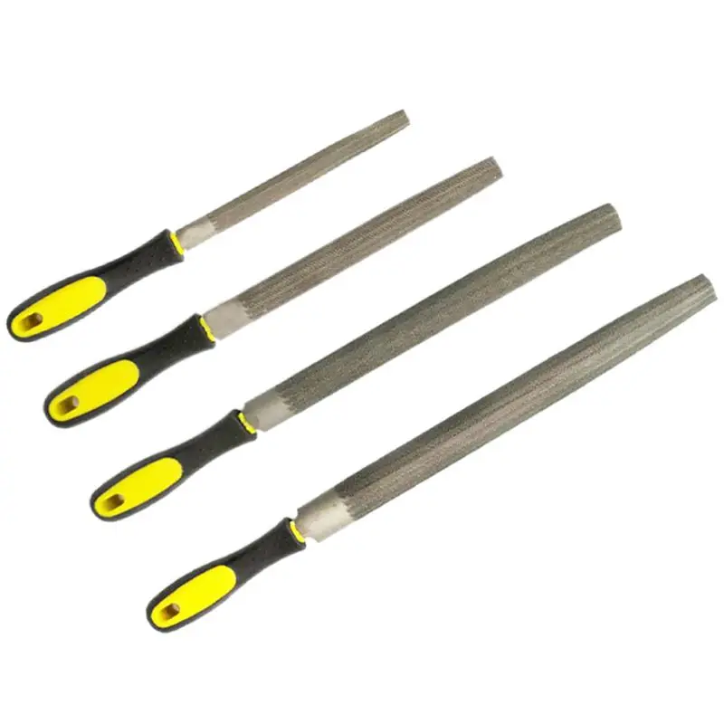 

Semi-circular Steel File Rasp Metal Files for Wood Craft Carving Sculpture Tool