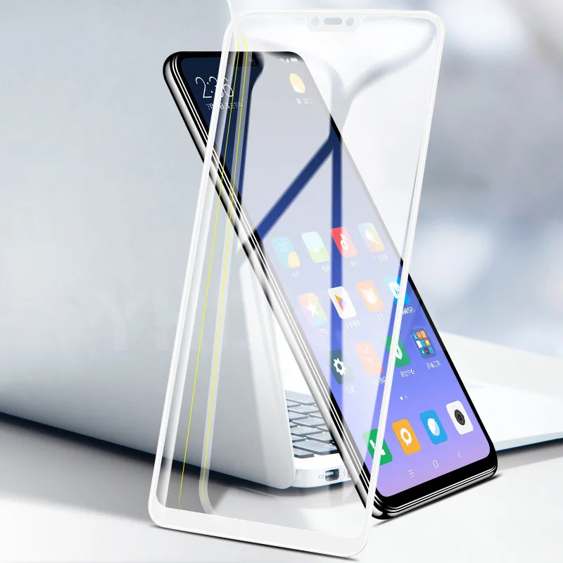 9D Защитное стекло для Xiaomi Redmi 6 Pro 7 7A 6A S2 K20 Redmi Note 6 7 8 Pro закаленное защитное стекло для экрана