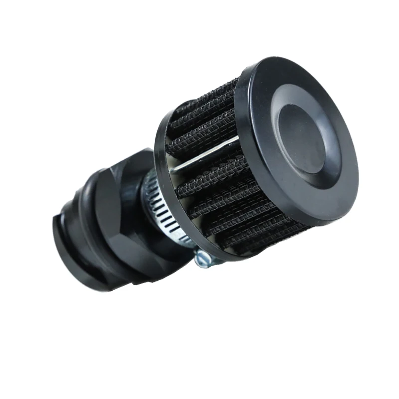 Для LSX LS1/LS6/LS2/LS3/LS7 заготовка алюминиевая черная крышка клапана масляный колпачок