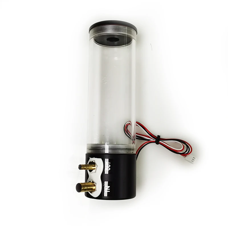 Насос для водяного охлаждения DOMSEM УФ планшетного принтера A4 A3 светодиодной