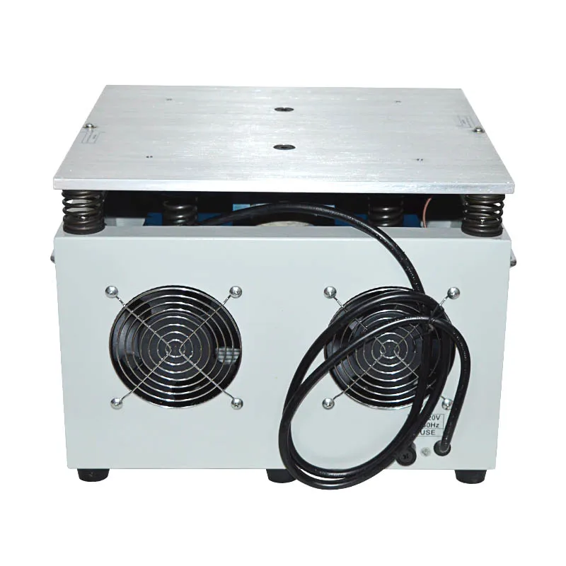 MP-3000A Vibration Test Bench Stereo Vibration Tester Power Frequency Vertical Vibration Table Machine 220V 1PC 2