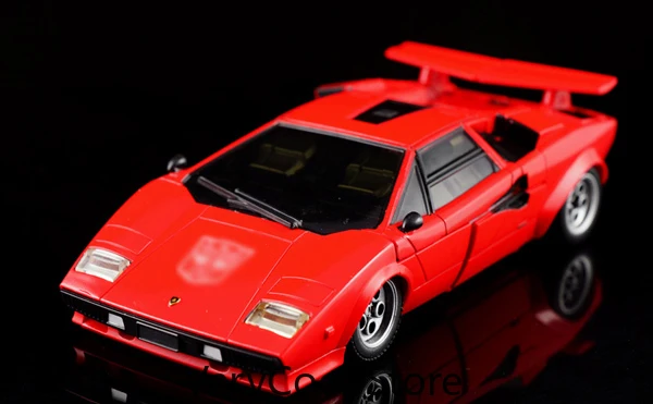 TKR Transformation Masterpiece MP-12 MP12 Sideswipe Collection robot Action Figure Toy IN BOX