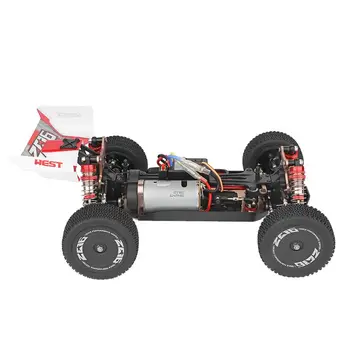 

2.4GHz RC Car Drift Racing Cars 4WD for WLtoys 1/14 144001 RTR Off-Road Vehicle DXAD