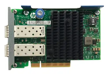 

560FLR-SFP 665243-B21 669281-001 665241-001 10G 2-port Ethernet Adptr