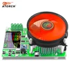 DL24 150W 20A DC Power USB Tester Electronic Load Lithium Battery Capacity Monitor Discharge Meter Supply Checker With APP 4