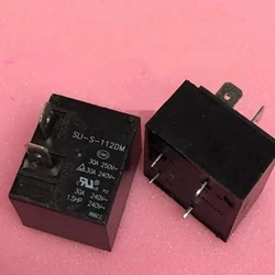 

10 шт./LOTHOT новые релейные модели SLIS112DM 112DM 12 В постоянного тока 12 В постоянного тока 12 В DIP4
