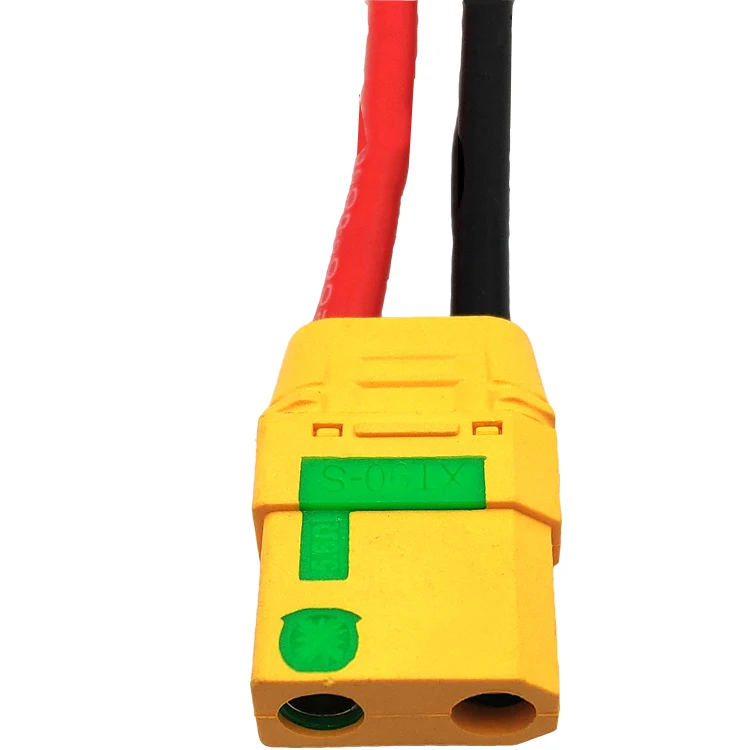 RC LiPo аккумулятор 4S 14,8 V 4500mAh 60C для радиоуправляемых моделей самолетов, квадрокоптеров, вертолетов, автомобилей, дронов, 14,8 V RC батареи LiPo 4S AH - Цвет: S-T90
