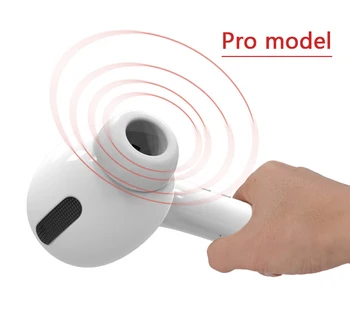 

Wireless Speaker Cool Gift Wireless Column Support TWS Pairing Stereo Sound Of Android Huge Earbud Funny levitating Headset