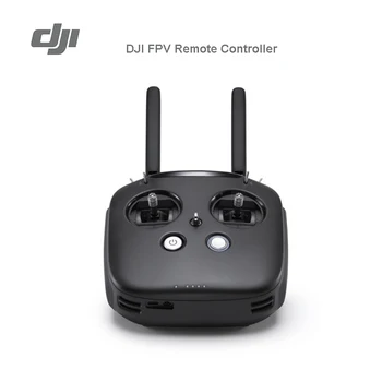 

DJI FPV Remote Controller can work with FPV Experience Combo and FPV fly more combo in stock