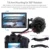 FEELWORLD 5.5 Inch 4k Portable Camera DSLR Field Monitor HDMI Input Output Small Full HD 1280x720 IPS Tilt Arm Power S55