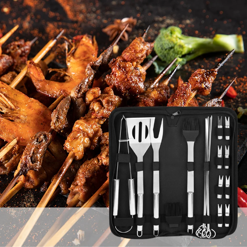https://ae01.alicdn.com/kf/H9cd80cb891be41bc80e5ee7261346c95c/Stainless-Steel-Grill-Set-Barbecue-Grilling-Accessories-Utensil-Outdoor-Household-BBQ-Combination-Barbecue-Necessary-Tools-2021.jpg