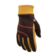 Дикие зимние теплые перчатки для мужчин и женщин для езды на электрическом велосипеде альпинистские перчатки, ветер и перчатки от холода, чувствительный пресс Co