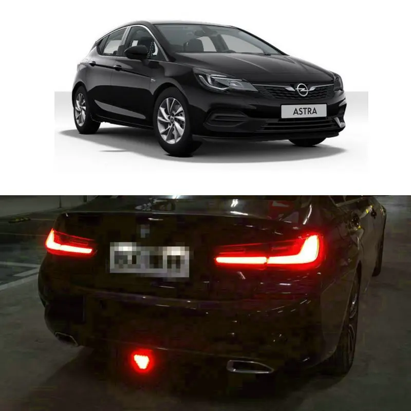 

Flashing Light Led Hight Light Pilot Lamp For Opel astra h j g mokka insignia vectra a b c vivaro ADAM Brake Warning Light