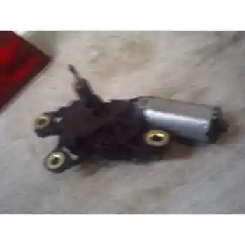 

1566920 engine Clean Rear Seat Ibiza (6k1) 1.4 16v
