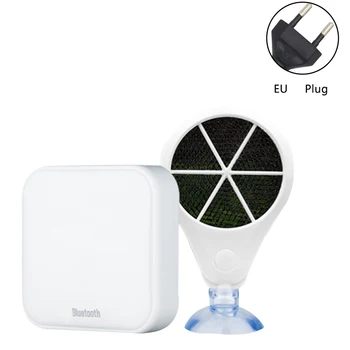 

Sterilizer White Safe Electronic Water Plant 3 In 1 Kill Bacteria Algae Remover Fish Tank Cleaning Tool Aquarium Accessories