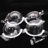 Women Fashion Ultra-thin Underwear Cup Transparent Push Up Strap Invisible Bras Clear style look very sexy sex toys for woman 1