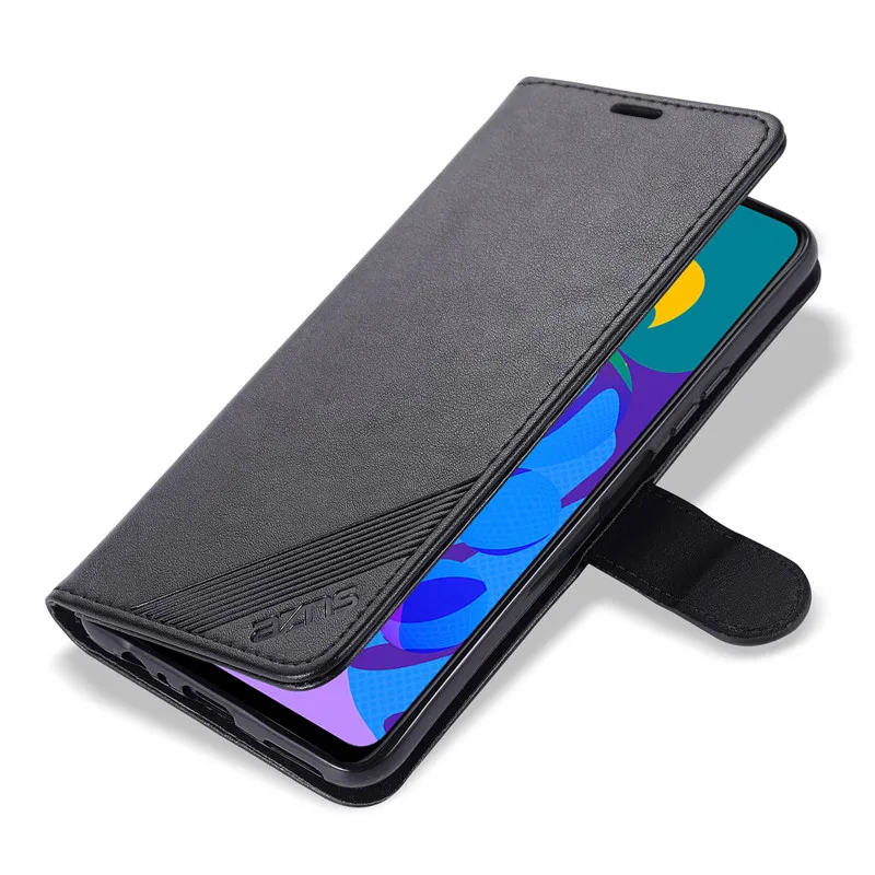 Чехол для Xiaomi Redmi 4 4X кошелек чехол подставка из искусственной кожи откидной