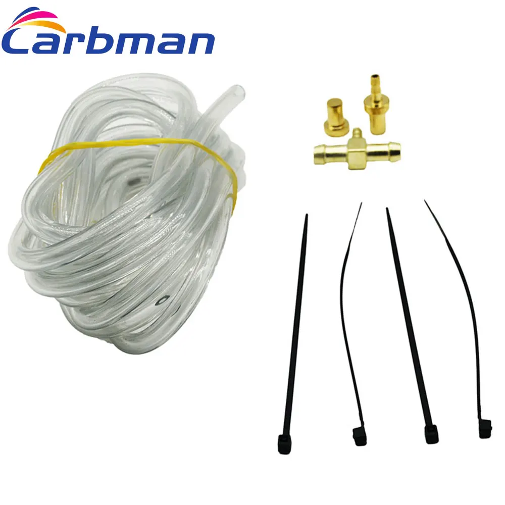 Carbman Kit Primer Singolo Carb Per Sbn Super Bn Jet Ski Pwc Kawasaki Yamaha Sea Doo