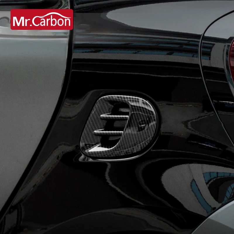 Внешние части автомобиля заднее крыло крышка воздуховыпускного отверстия