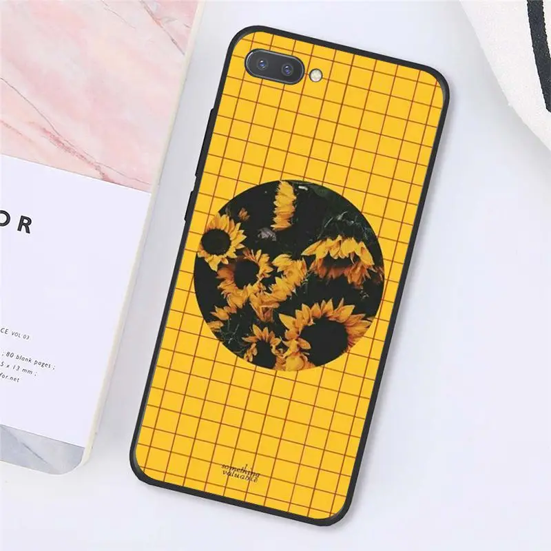 Beauty Yellow Sunflower