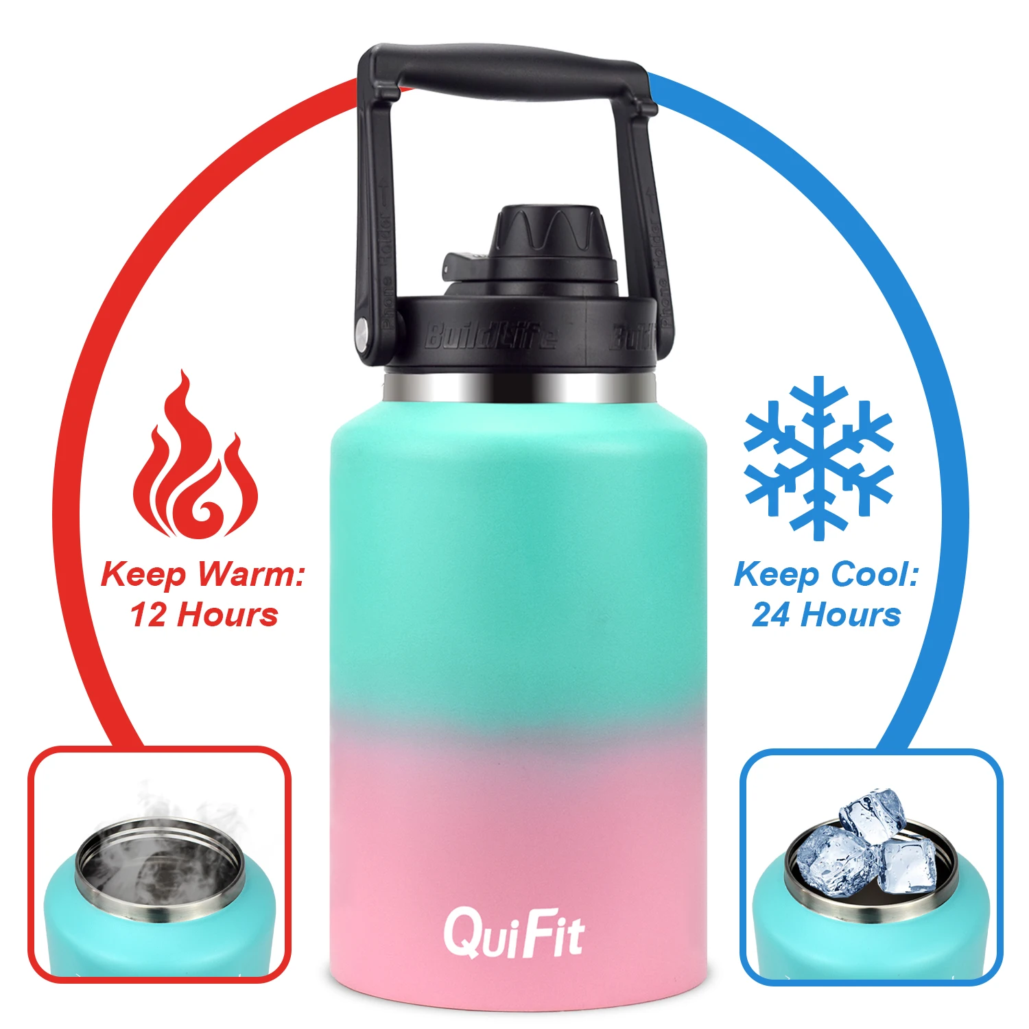 2L 64OZ