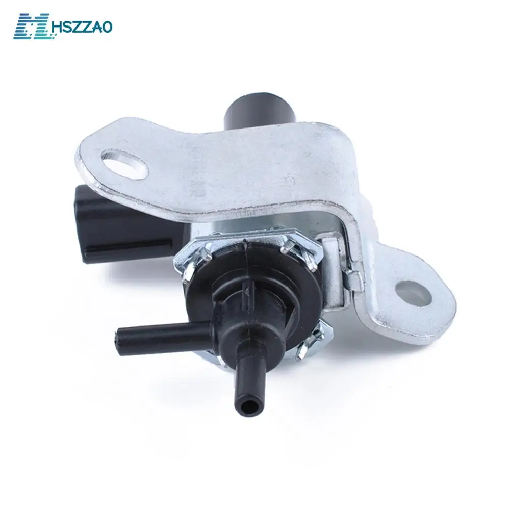 

Vacuum Solenoid Valve - For Ford, Forcus Fusion Escape Mazda 6 Mercury Mailan Mariner OE: L801-18-741，L30118741