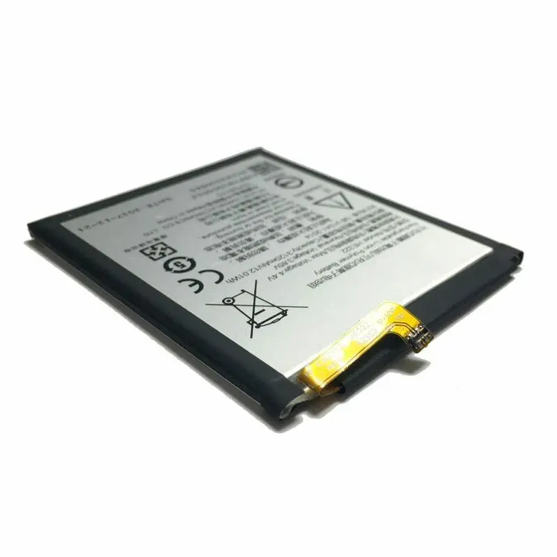 Аккумулятор для Nokia 7 HE322 реальная емкость 3120mAh 0 цикл подлинный+ Инструменты