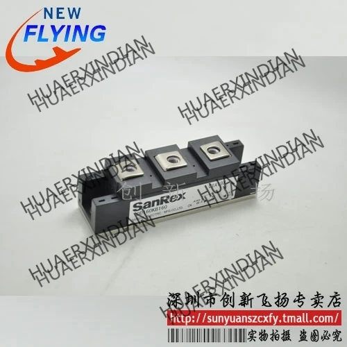 

Brand new original DD160KB120 DD160KB140