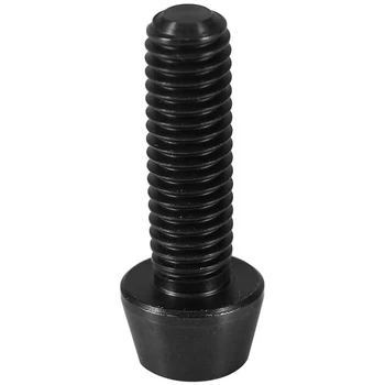 

Bike Stem Bolts,Titanium Bolts M6X16 20Pcs Titanium Bolts Screws,MTB Road Mountain Bike Bicycle Stem Bolt Screw