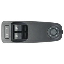 Новый выключатель стеклоподъемника для Peugeot Boxer Citroen Jumper Fiat Ducato 735487419 Новый выключатель стеклоподъемника для Peugeot Boxer Citroen Jumper Fiat Ducato 735487419