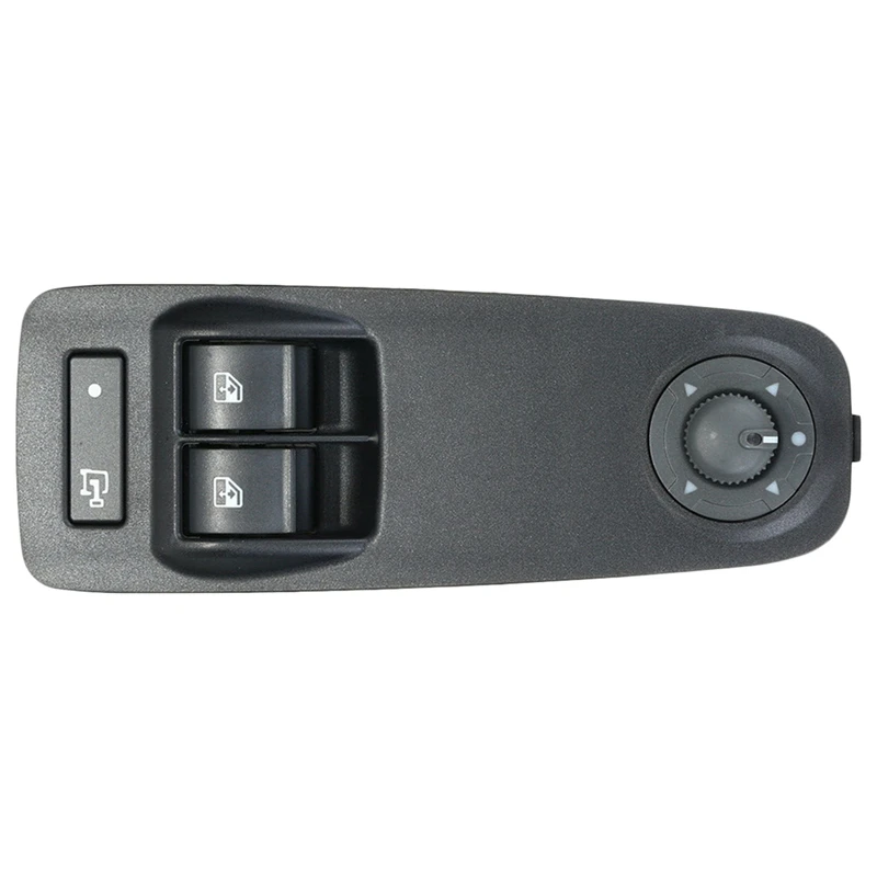 New Power Window Switch For Peugeot Boxer Citroen Jumper Fiat Ducato 735487419 New Power Window Switch For Peugeot Boxer Citroen Jumper Fiat Ducato 735487419