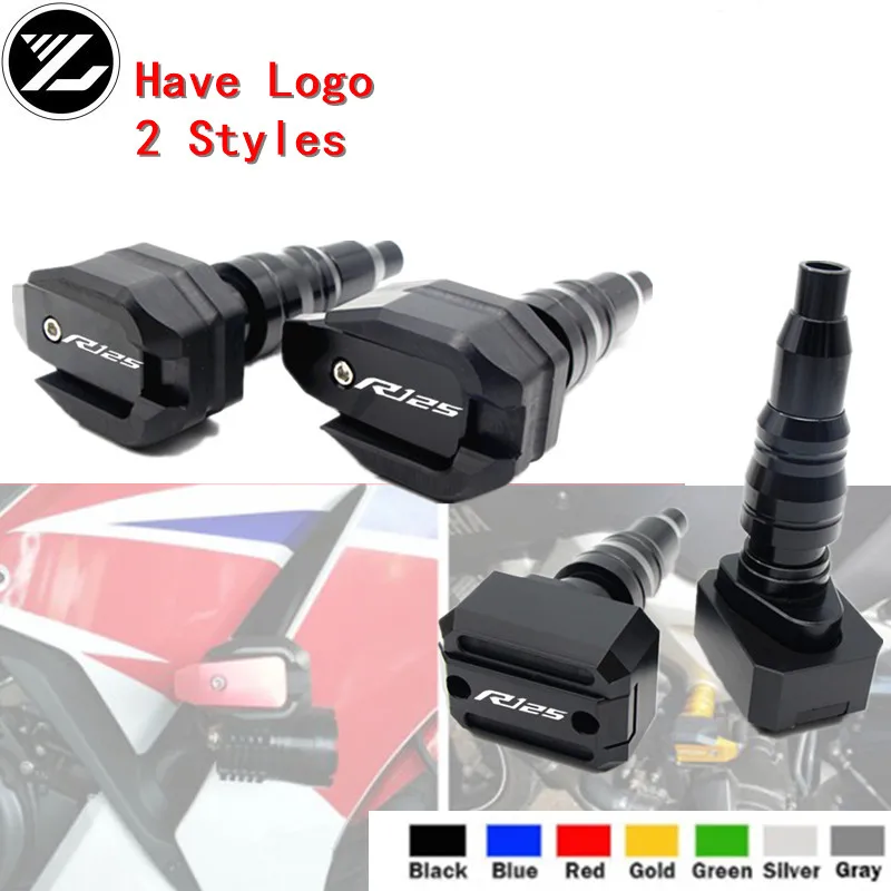 Protezione Anticaduta Per Telaio Di Protezione Anticaduta Per Telaio Di Protezione Anticaduta Per Yamaha Yzf R125 Yzfr125 R 125