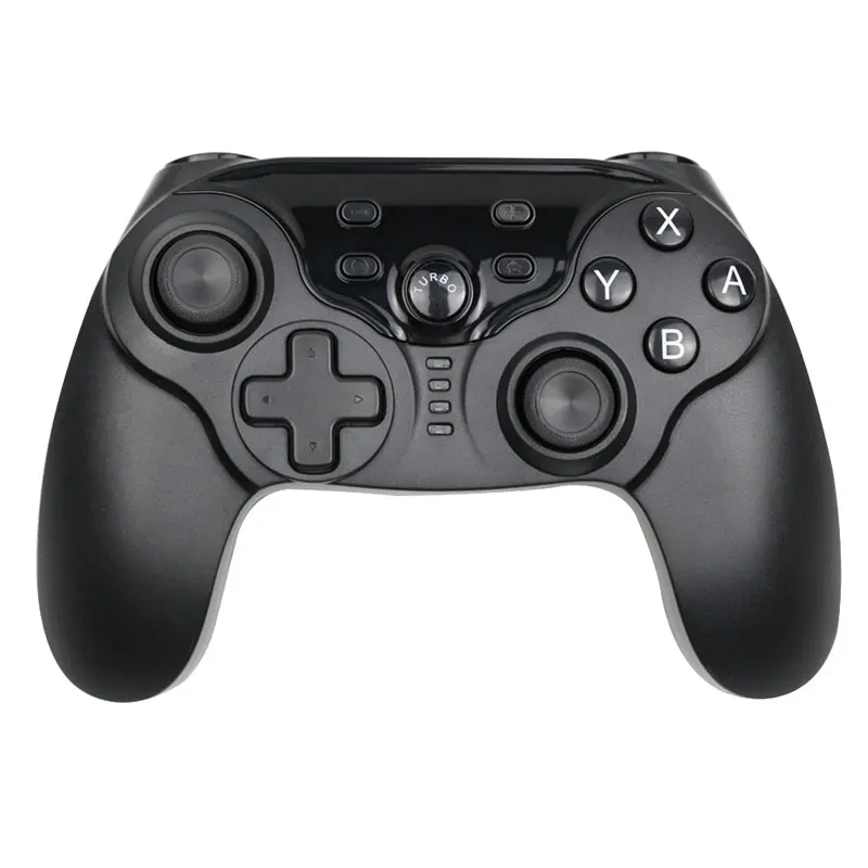 

Wirless Bluetooth Gampead NS Controller Joystick Support version 5.1.0 Switch Pro Gaming Controller for Nintend Switch