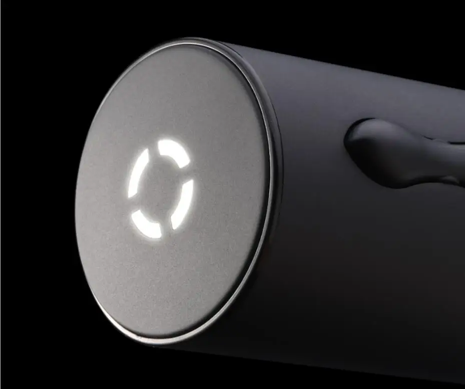 Xiaomi Mijia Circle Joy usb зарядка Автоматическая электрическая открывалка для бутылок открывалка для вина кухонный инструмент открывания фольга резак винный набор