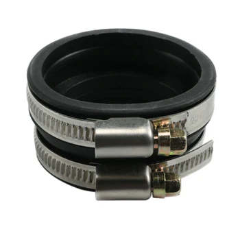 

Flange Fixture Rubber Carburetor Cover for CAN-AM Bombardier DS 650 2000-2007