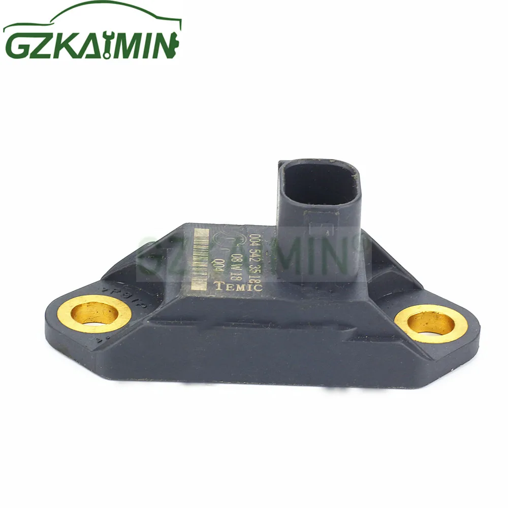 OEM 0045423518 A0045423518 высокого качества ускорение подвеска вертикальный датчик для Mercedes K-M