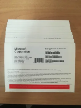 

Microsoft windows 10 Pro DVD