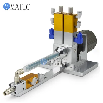 

Free Shipping High Quality Electric Mixing Dynamic Dispensing Valve With Motor & Dispenser Drip Proof Valve