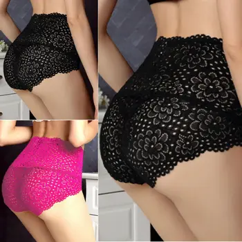 

Sexy Ladies Women Soft Underpants Seamless Lingerie Briefs Hipster Underwear Panties Hot