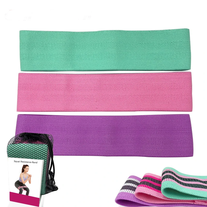 Набор резинок сопротивления эластичная лента для фитнеса резиновые резинки